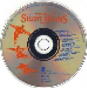 Highlights Of Silent Dreams Vol. 3 (CD) - Bild 3