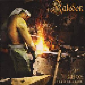 Cover - Kaledon: Altor: The King's Blacksmith