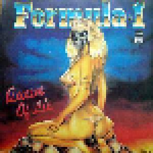 Formula 1: Queen Of Lie (CD) - Bild 1