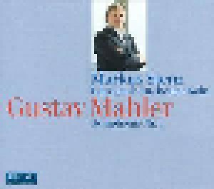 Gustav Mahler: Symphonie Nr. 5 (SACD) - Bild 1