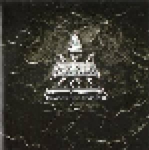 Axxis: Kingdom Of The Night II (Black Edition) (CD) - Bild 1