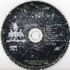 Axxis: Kingdom Of The Night II (Black Edition) (CD) - Bild 5