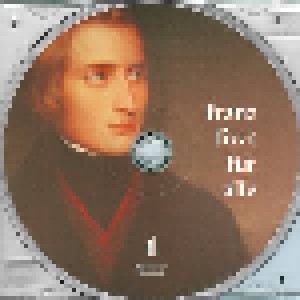 Lutz Görner + Elena Nesterenko: Franz Liszt Für Alle - Zum 200. Geburtstag Des Jahrhundertgenies (Split-3-CD) - Bild 5
