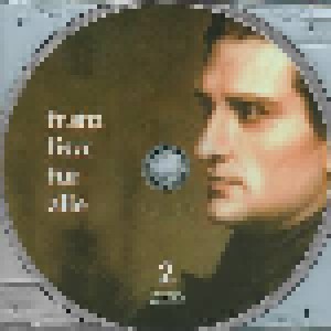 Lutz Görner + Elena Nesterenko: Franz Liszt Für Alle - Zum 200. Geburtstag Des Jahrhundertgenies (Split-3-CD) - Bild 7