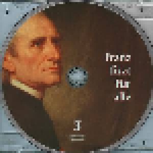 Lutz Görner + Elena Nesterenko: Franz Liszt Für Alle - Zum 200. Geburtstag Des Jahrhundertgenies (Split-3-CD) - Bild 9