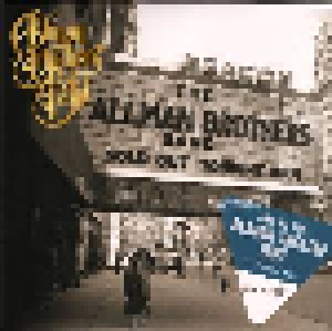 The Allman Brothers Band: Play All Night - Live At The Beacon Theatre 1992 (2-LP) - Bild 1