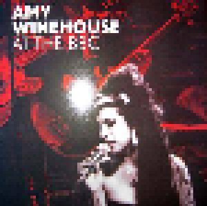 Amy Winehouse: At The BBC (LP) - Bild 1