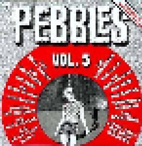 Cover - Little Phil & The Night Shadows: Pebbles Vol. 5
