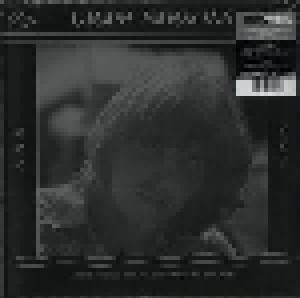 Gram Parsons: 180 Gram: Alternate Takes From GP And Grievous Angel (2-LP) - Bild 1