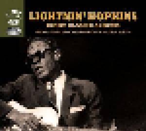 Cover - Lightnin' Hopkins: Èight Classic Albums