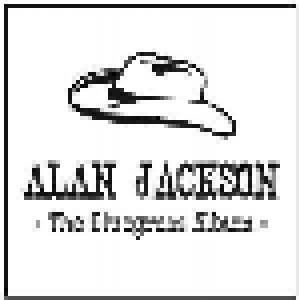 Alan Jackson: The Bluegrass Album (CD) - Bild 1