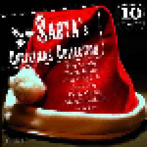 Cover - Sonny Till & Orioles, The: Santa's Christmas Collection
