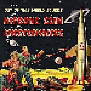 Hipbone Slim And The Knee Tremblers: The Out Of This World Sounds Of (LP) - Bild 1