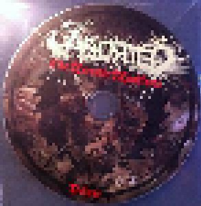 Aborted: The Necrotic Manifesto (LP + CD) - Bild 7