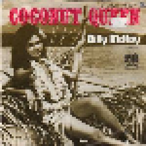 Cover - Billy McKay: Coconut Queen