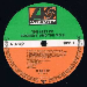Booker T. & The MG's: Green Onions (LP) - Bild 2