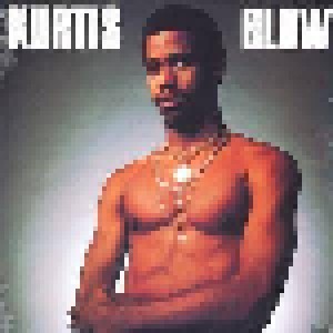 Kurtis Blow: Kurtis Blow (LP) - Bild 1