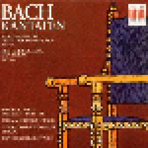 Johann Sebastian Bach: Ratswechselkantaten BWV 29 • 119 (CD) - Bild 1