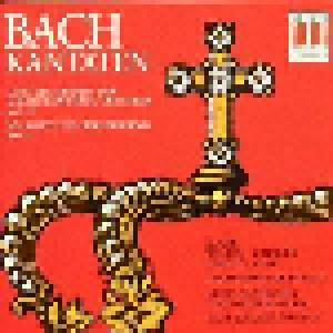 Johann Sebastian Bach: Kantaten BWV 137 • 21 (CD) - Bild 1