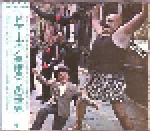 The Doors: Strange Days (CD) - Bild 1
