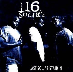 116 Soljaz: Last Soljaz Stand'n (CD) - Bild 1