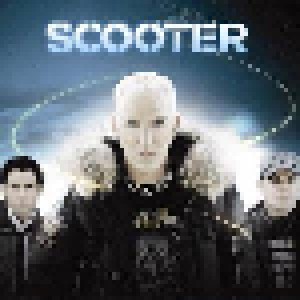 Scooter: The Ultimate Singles Collection (CD) - Bild 1