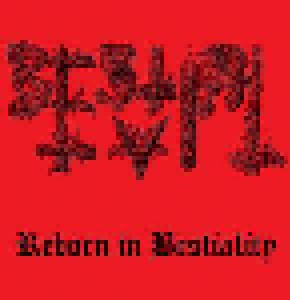 Cover - Bestial Evil: Reborn In Bestiality