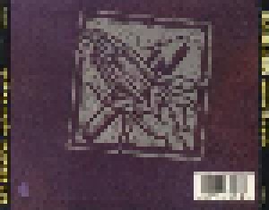 Bad Religion: Against The Grain (CD) - Bild 2