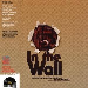 Cover - Clint Mansell: In The Wall