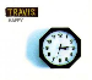Travis: Happy (Single-CD) - Bild 1