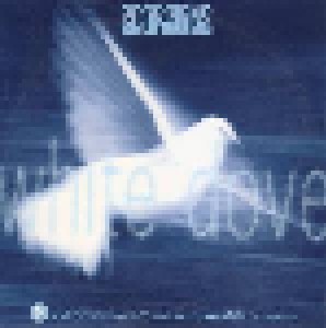 Scorpions: White Dove (Single-CD) - Bild 1