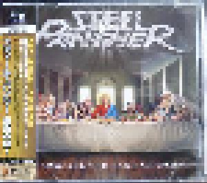 Steel Panther: All You Can Eat (SHM-CD) - Bild 1
