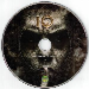 IQ: The Road Of Bones (2-CD) - Bild 3
