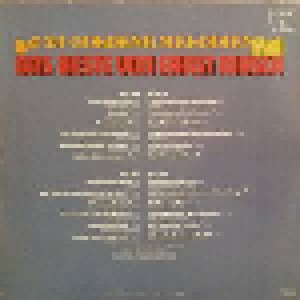 Ernst Mosch & Seine Original Egerländer Musikanten: Das Beste Von Ernst Mosch   -   24 Goldene Melodien (2-LP) - Bild 2