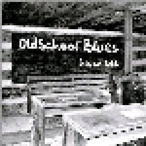 Cover - Bryan Lee: OldSchool Blues