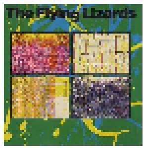 The Flying Lizards: The Flying Lizards (LP) - Bild 1