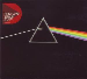 Pink Floyd: The Dark Side Of The Moon (2-CD) - Bild 1