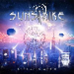 Cover - Sunstrike: Rock Your World