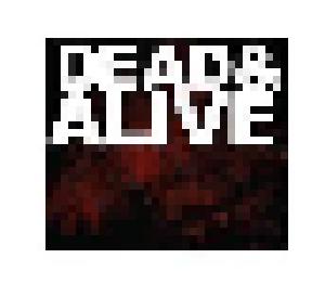 The Devil Wears Prada: Dead & Alive - Cover