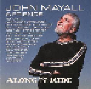 John Mayall & Friends: Along For The Ride (CD) - Bild 1