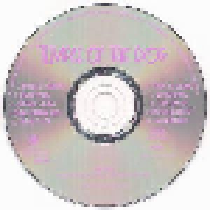 Temple Of The Dog: Temple Of The Dog (CD) - Bild 4