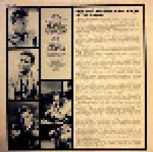 Richard Chamberlain: Richard Chamberlain Sings (LP) - Bild 2