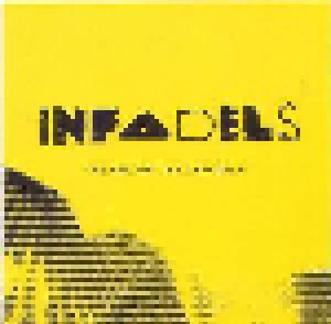 Infadels: We Are Not The Infadels (Promo-CD) - Bild 1