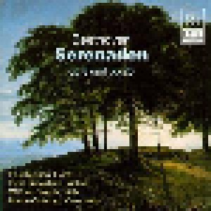 Ludwig van Beethoven: Serenaden, Op. 8 Und Op. 25 (CD) - Bild 1