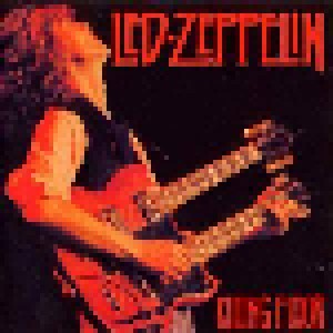 Led Zeppelin: Killing Floor (CD) - Bild 1