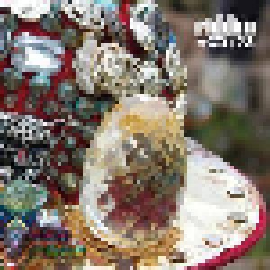 Cover - I-Octane: Riddim CD #73