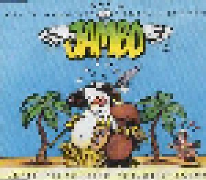 Erste Allgemeine Verunsicherung: Jambo (Single-CD) - Bild 1
