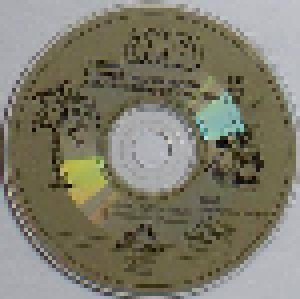 Erste Allgemeine Verunsicherung: Jambo (Single-CD) - Bild 2