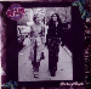 M2M: Shades Of Purple (2-CD) - Bild 1