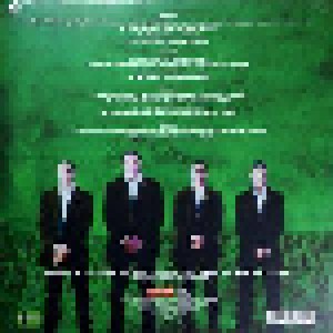 Type O Negative: The Least Worst Of (2-LP) - Bild 2